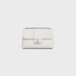 TEEN CELINE VICTOIRE BAG IN SUPPLE GRAINED CALFSKIN